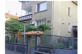 Alloggio presso privati Hisarja Bulgaria
